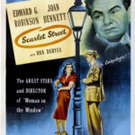 Perversidad (Scarlet Street, 1945)