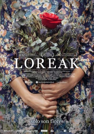 Loreak (Flores, 2014)